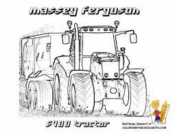 Vous voudriez trouver le meilleur prix dessin. Coloriage Tracteur Remorque Massey Ferguson Dessin Gratuit A Imprimer
