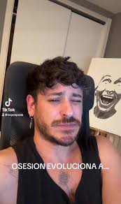 OSESION EVOLUCIONA A…. #osesion #cepeda #song #cancion #indie