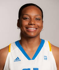 2010-11 UCLA Women's Basketball Schedule