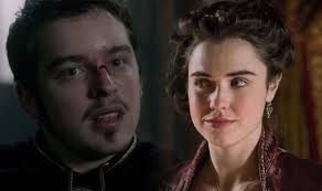 Vikings season 5 spoilers: Aethelred death revealed after clash with Judith 