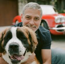 George clooney in los angeles, where he has been quarantining with his family.credit 23, 2020. George Clooney On The Midnight Sky And Donald Trump The New York Times