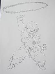 Use light, smooth strokes for. Drawing Cool Dragon Ball Z Novocom Top