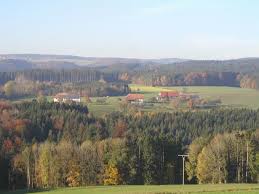 In a narrower sense the hotzenwald is the southernmost region of the southern black forest. Steinbach Im Hotzenwald