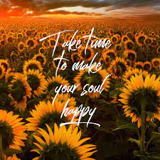 Be Happy Be You Sunflower Quotes Sunflower Wallpaper Sunflower Pictures