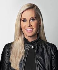 Abby Pendleton's Instagram, Twitter & Facebook