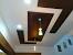 Hall Modern Ceiling Design