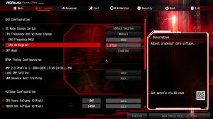 Last week we received our ryzen 5 2400g. How To Overclock With Asrock Uefi Bios Overclocking The Amd Ryzen Apus Guide And Results
