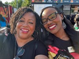 Renee Armstead-Eshun