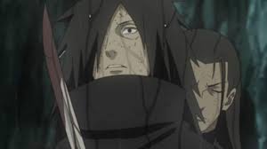 Who could have beat the man who fought. Naruto Mysteries How Did Hashirama Die Naruto Amino