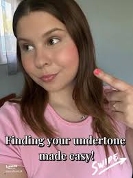 เช็คโทนสีผิวของคุณ: Warm Tone หรือ Cool Tone?