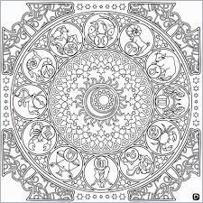 Iphone naruto vs sasuke 1920x1080 wallpaper teahub io. Leo Zodiac Coloring Pages Smart4k Design Ideas Zodiac Coloring Pages Witch Coloring Pages Moon Coloring Pages