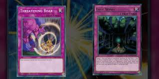 Damage Step Rules – Yu-Gi-Oh!