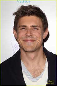 Pictures of Chris Lowell, Picture #309932