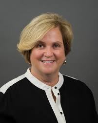 UTA appoints first vice president for advancement