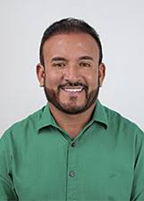 Antonio Coelho (MDB) 15: Candidato a Prefeito em sitio-novo