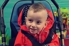 Drivers 'order mum to leave TWO buses' over lack of room for her disabled  son