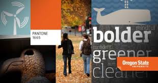 Oregon State University Brand Guide Brand Identity Guidelines Brand Guide Brand Guidelines