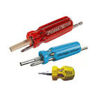 Multi-Bit Driver Set Picquic