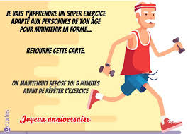 Texte Joyeux Anniversaire 50 Ans 123cartes