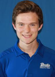 2019-20 Men's Track and Field Roster