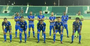2022 fifa world cup qatar qualifying teams. Tridents Earn Narrow Win Versus Anguilla In Concacaf Qualifiers Loop Barbados