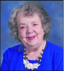 Donnetta Clark Obituary (1933