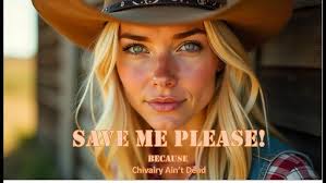 We Can Ride Together (Country-Reggae Version) -- Dixie Ellen Womack