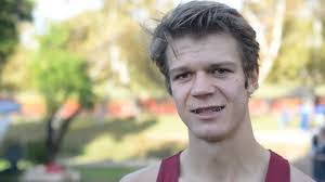 Dominic Catanzaro's Instagram, Twitter & Facebook