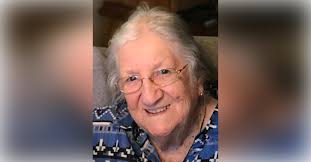 Obituary information for Mary Louise Boudreaux