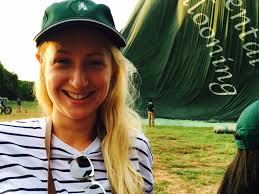 Where's Wallis? (Almost) Ballooning in Bagan, Myanmar