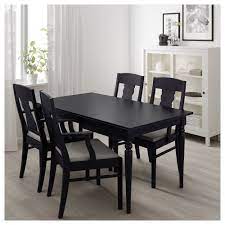 We did not find results for: Ingatorp Ingatorp Table And 4 Chairs Black Shop Ikea Ca Ikea Diseno Casas Pequenas Hogar Muebles