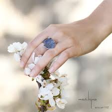 Coup de poing bague 2 doigts finition titan. Bague Reglable Ecaille En Argent Massif Sur Deux Doigts Maa