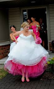 Charming Deet 308 You Don T Have To Wear White Shay Lynne Weddings In 2020 Bride Wedding Dresses Wedding