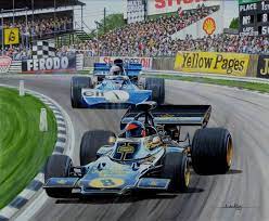 Emerson Fittipaldi Http Vipsaccess Com Luxury Hotel Tickets Package F1 Austin Us America Grand Prix Html Motorsport Art Art Cars Auto Racing Art