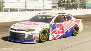 The nascar heat 4 october dlc pack will be available on xbox one, playstation 4, and steam. September Dlc Nh3 Officially Licensed By Nascar