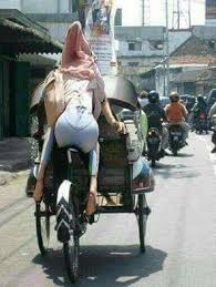Eh belum sama sekali malah. Kumpulan Meme Edit Si Cewek Jilbab Bonceng Ninja Pada Gemesss Ngeditnya Rider Ndeso94 Dot Com