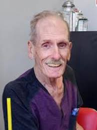 Billy Frank Buchanan Obituary 2024