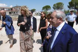 Sono sconcertata dalla schizofrenia leghista, in sardegna propone il passaporto sanitario e poi s'indigna 29/05/2020. Opere Incompiute E Negligenze Nella Citta Di Matera Lettera Aperta Di Franco Lasala Al Ministro Del Sud Barbara Lezzi Sassilive