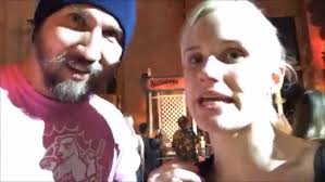 The Milo Beasley Show episode 71 featuring Randi West