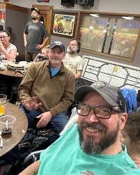 Jared Chadwick's Instagram, Twitter & Facebook