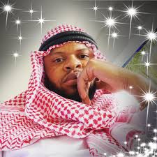 Wake Up In Makeup, Ink