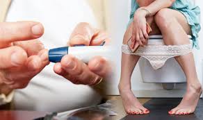 Maybe you would like to learn more about one of these? Diabetes Type 2 Symptoms Cloudy Urine Could Be A Warning Sign Of Blood Sugar Problems Express Co Uk