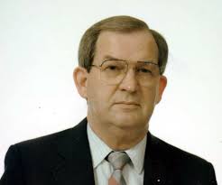 Roscoe Smith Obituary