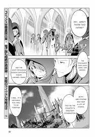 Read Game Of Familia: Kazoku Senki Manga English [New Chapters] Online Free  