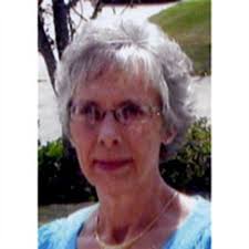 Mary Jo Burgett Obituary December 19, 2019