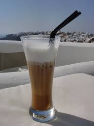 Greek Freddo Cappuccino Freddo Pinterest Delikatessen Und Kaffee