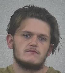 RECKLESS DRIVER WHO FLED POLICE IN CORBIN, KY ARRESTED AFTER CRASHING SOUTH  OF LONDON IN LAUREL CO.