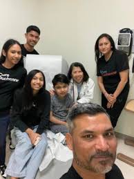 Navigating DMD treatment: Patient stories