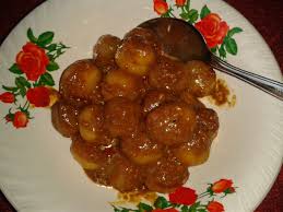 Tapi jika bunda pengen membuat cilok isi juga bisa diisi dengan daging ayam, jamur atau apa saja sesuai keinginan. Resep Cilok Daging Yang Rasanya Enak Banget Smartphone Digital Infotainment Beepdo Com