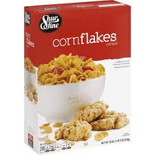 Temmy'S Corn Flakes Box - 250 Grams Online | Carrefour Egypt